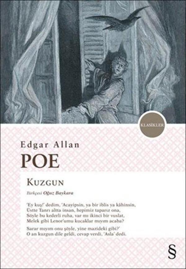Kuzgun - Everest Yayınları - Image 1