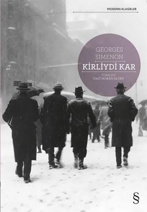 Kirliydi Kar - Everest Yayınları - Image 1