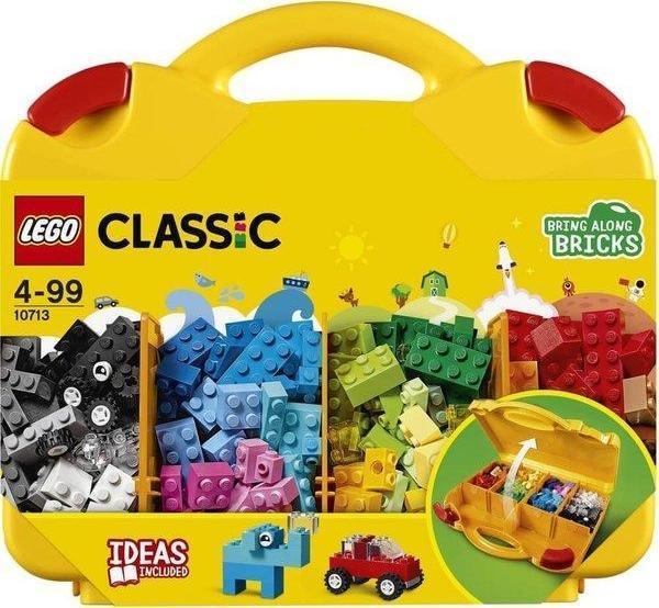 LEGO Classic Yaratıcı Çanta 10713 - Image 1