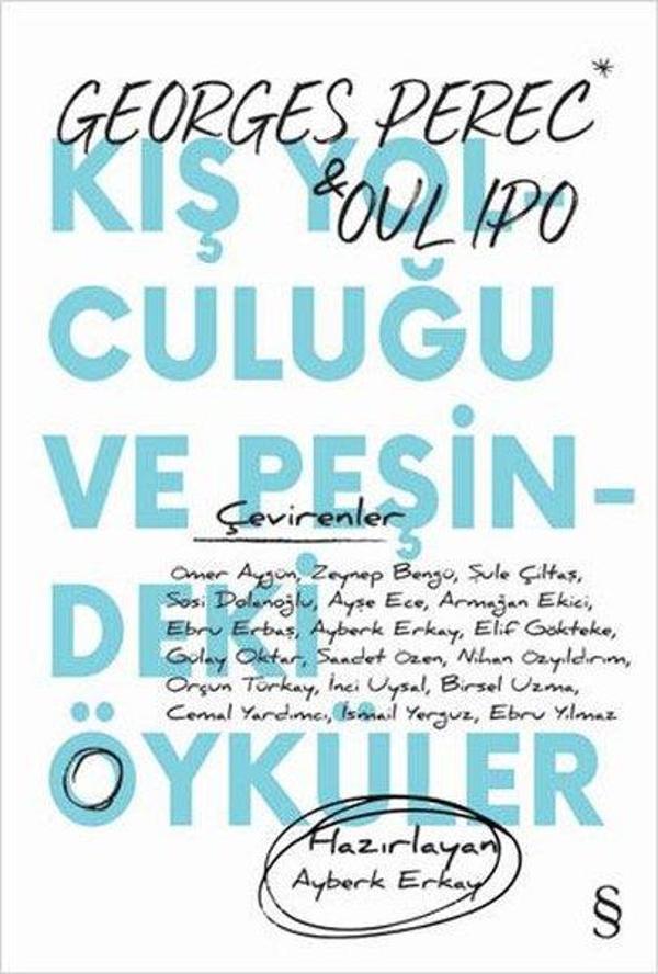 Kış Yolculuğu ve Peşindeki Öyküler - Everest Yayınları - Image 1