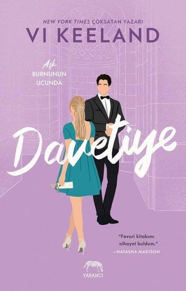 Davetiye - Yabancı - Image 1