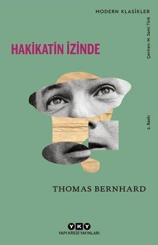Hakikatin İzinde - Yapı Kredi Yayınları - Image 1