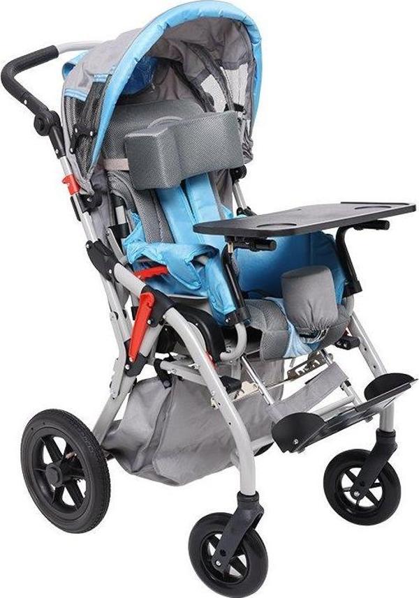 G490 Engelli Çocuk Puseti - Image 1
