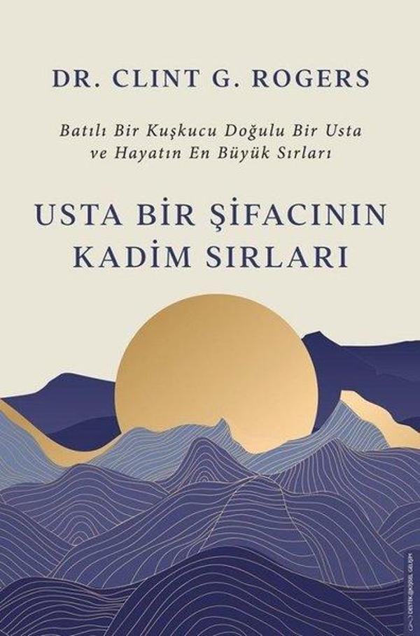Usta Bir Şifacının Kadim Sırları - Destek Yayınları - Image 1