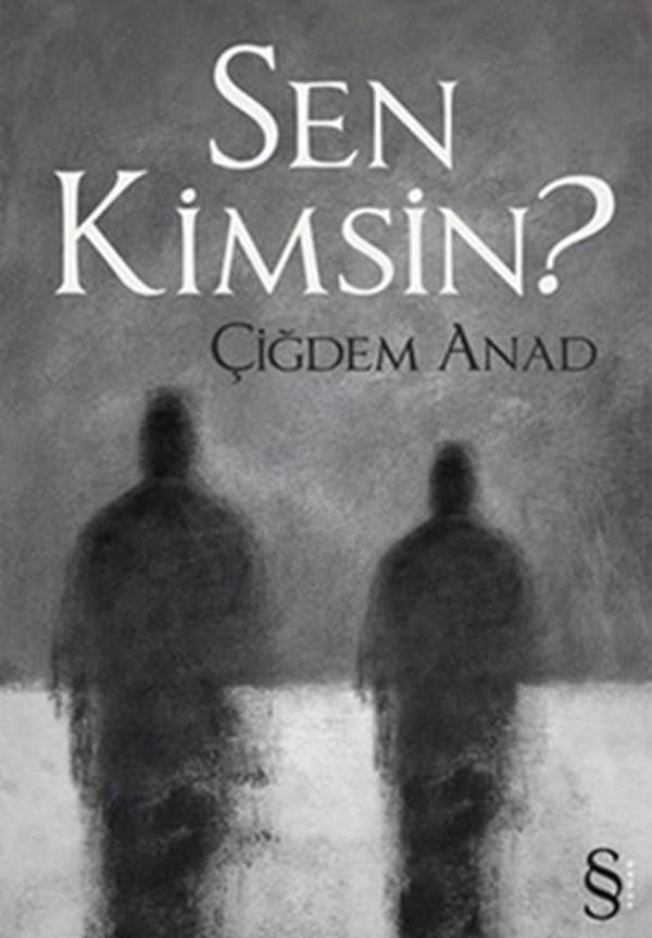 Sen Kimsin? - Everest Yayınları - Image 1