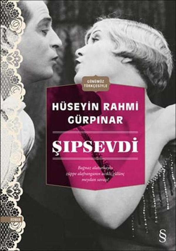 Şıpsevdi - Everest Yayınları - Image 1