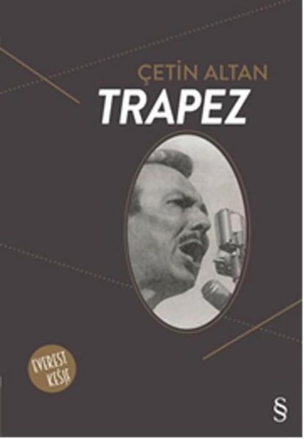 Trapez - Everest Yayınları - Image 1
