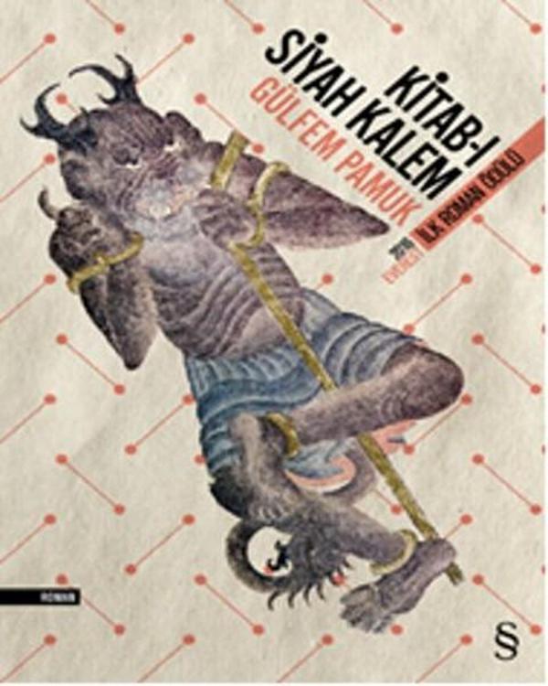 Kitab-ı Siyah Kalem - Everest Yayınları - Image 1