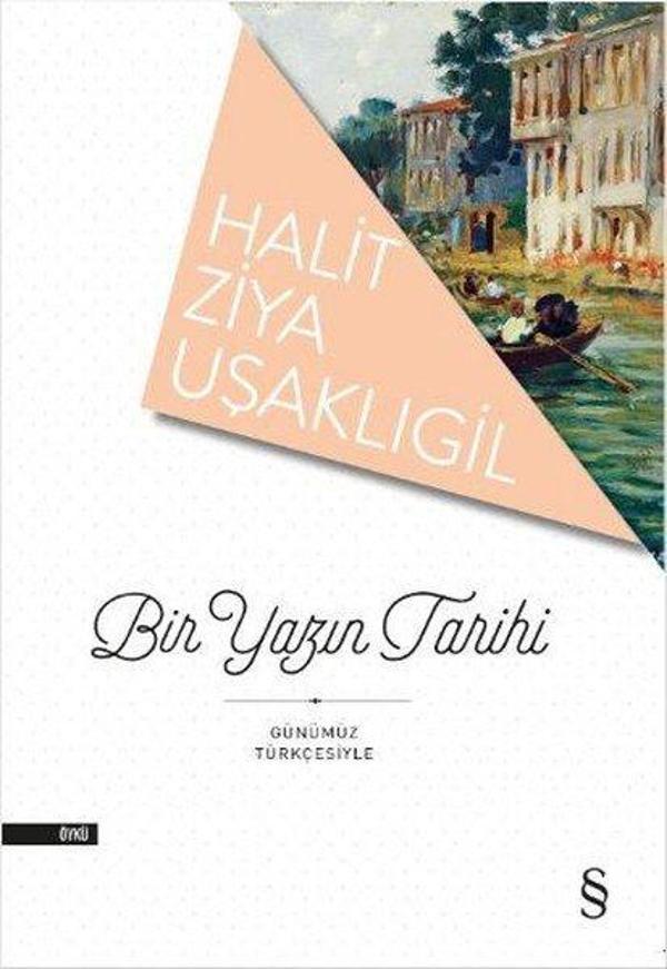 Bir Yazın Tarihi-Günümüz Türkçesiyle - Everest Yayınları - Image 1