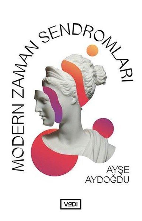 Modern Zaman Sendromları - Vadi Yayınları - Image 1