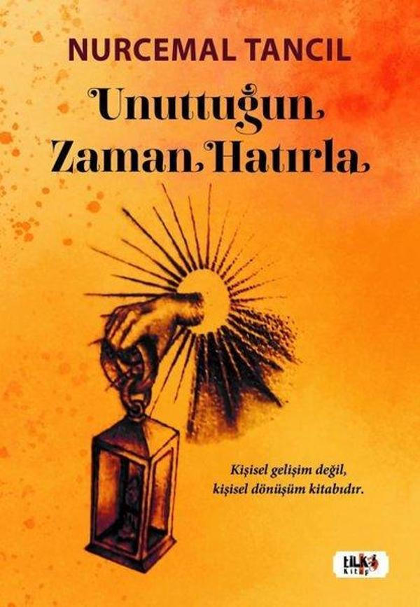 Unuttuğun Zaman Hatırla - Tilki Kitap - Image 1