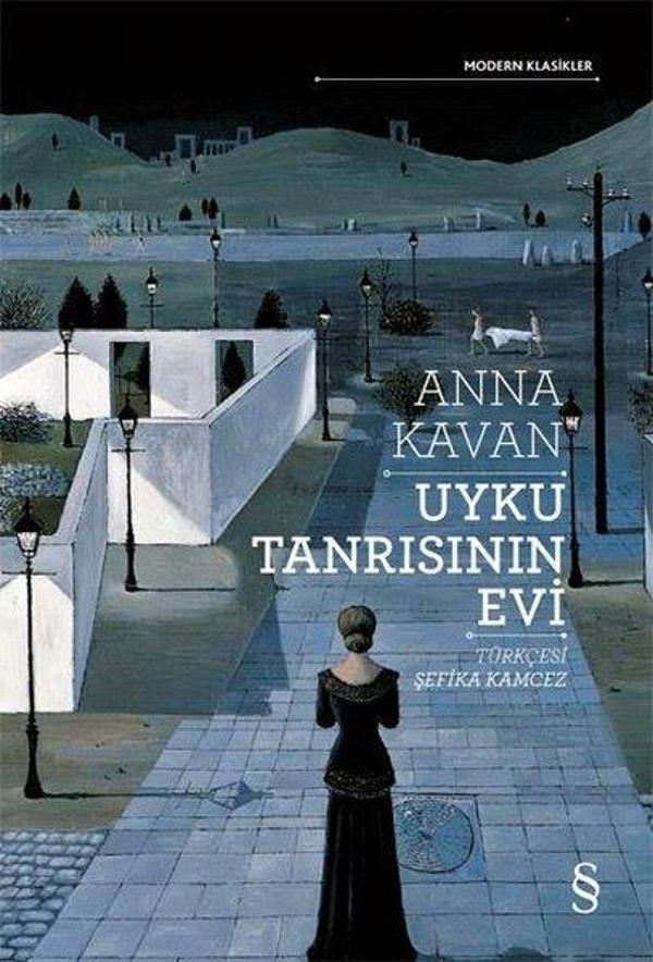 Uyku Tanrısının Evi - Everest Yayınları - Image 1