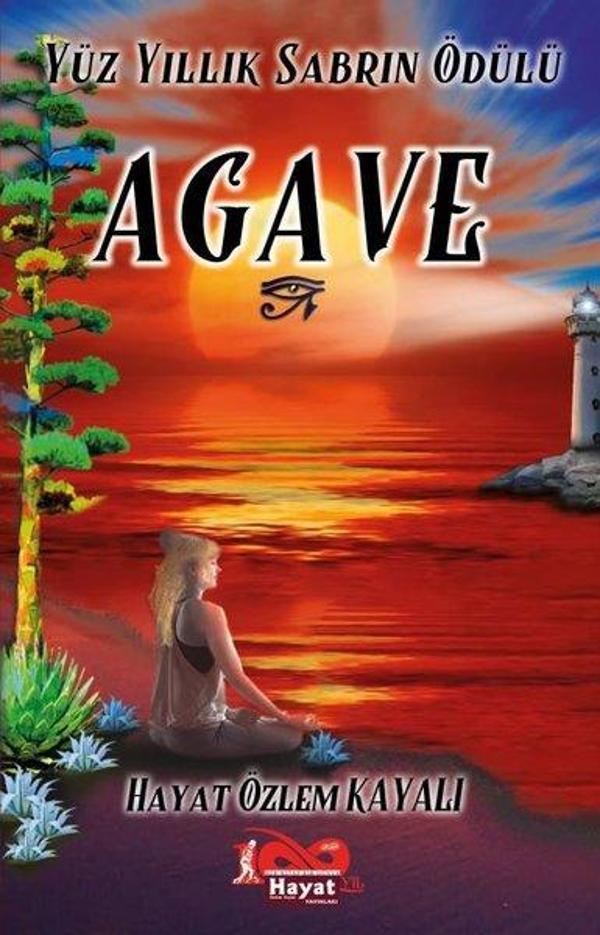 Agave - Hayat Özlem Kayalı Yayınları - Image 1