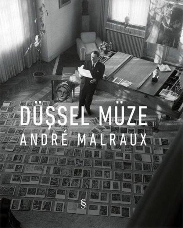 Düşsel Müze - Everest Yayınları - Image 1
