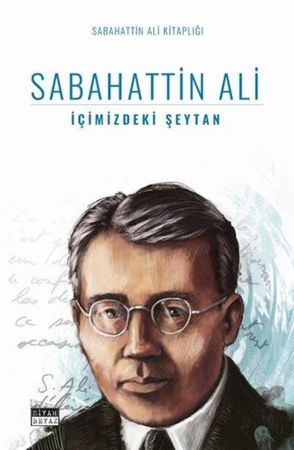 İçimizdeki Şeytan - Siyah Beyaz - Image 1