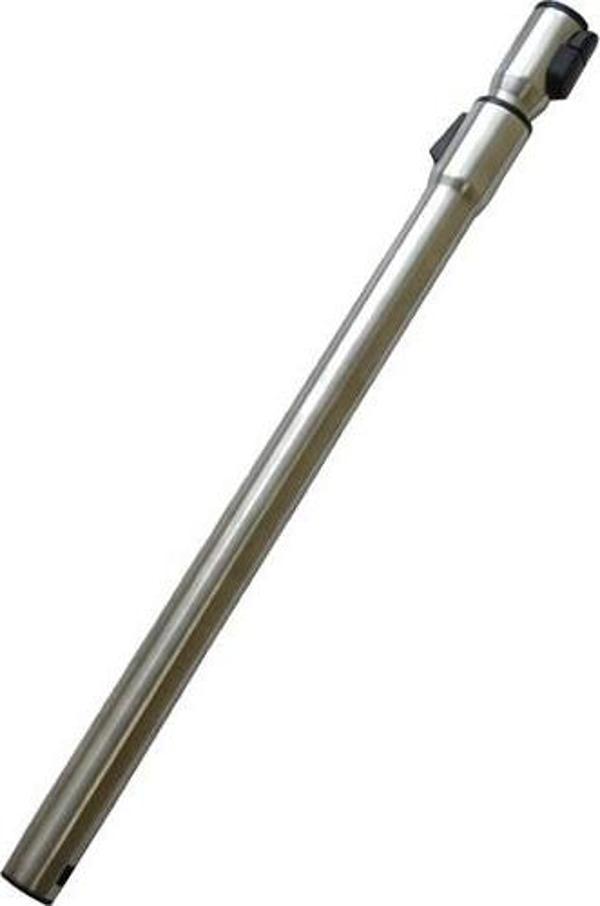 seninürünün 1. Kalite MIELE için Compact C2 Freshair Ecoline Teleskopik Elektrikli İthal Süpürge Borusu - Image 1