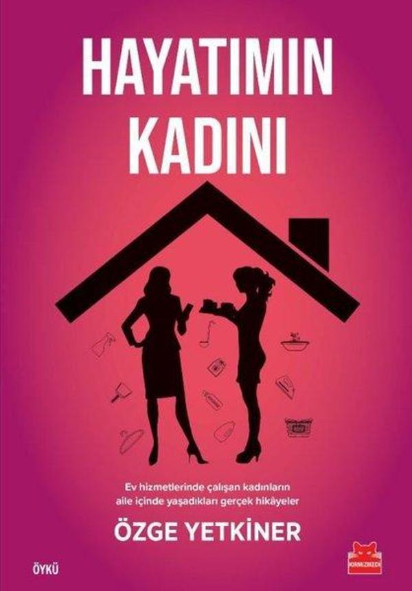 Hayatımın Kadını - Kırmızı Kedi Yayınevi - Image 1