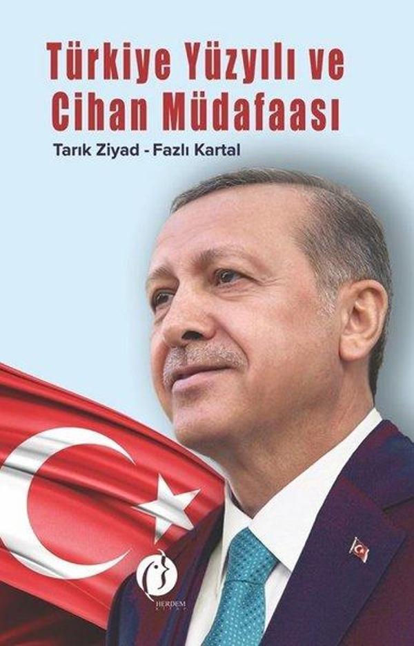 Türkiye Yüzyılı ve Cihan Müdafaası - Herdem Kitap - Image 1