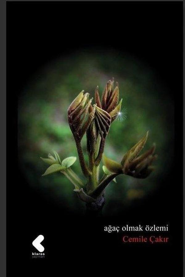 Ağaç Olmak Özlemi - Klaros Yayınları - Image 1