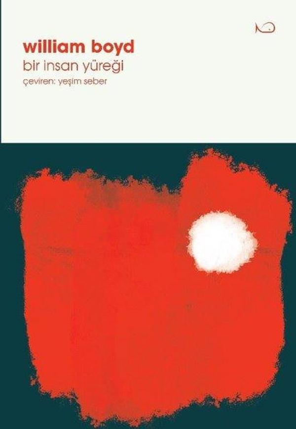 Bir İnsan Yüreği - Yedi Yayınları - Image 1