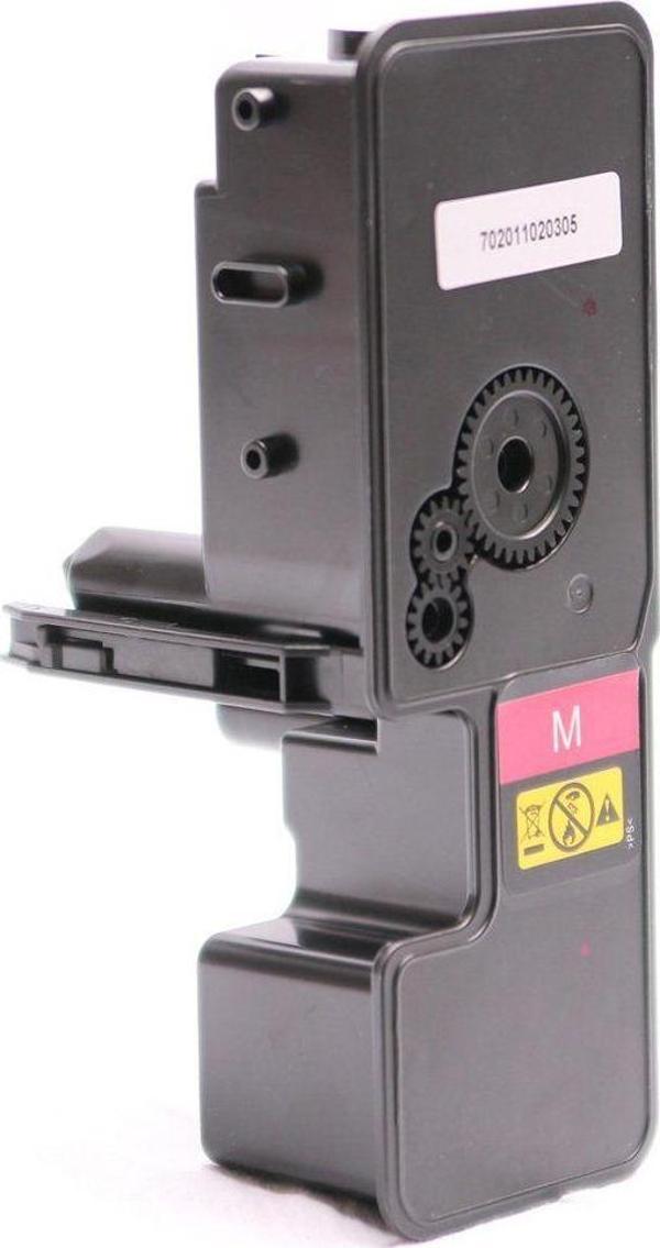 Pluscopy TK-5240-TK5240/1T02R7BNL0 Kırmızı Muadil Toner - Image 1