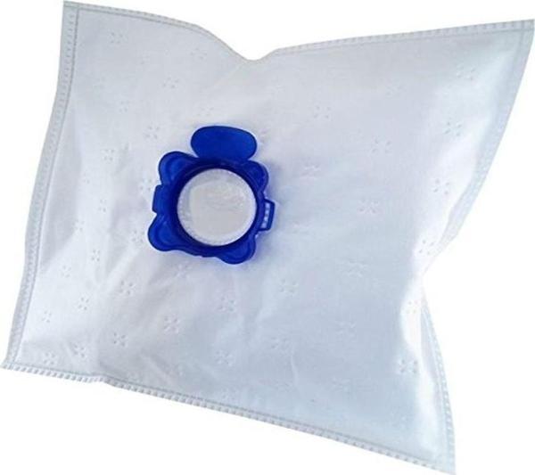 seninürünün 1. Kalite ROWENTA RO 4421 Silence Force Compact 3 Katlı Bez Toz Torbası 10 Adet - Image 1