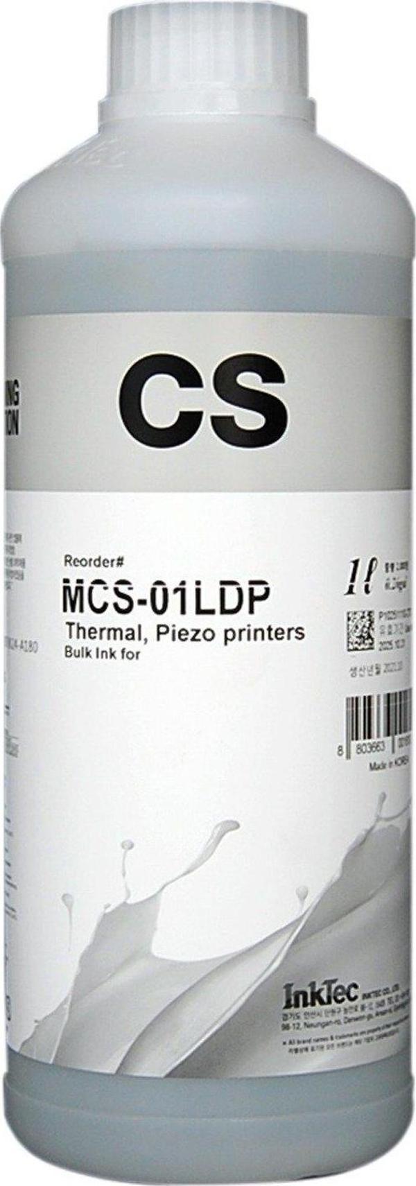 InkTec Thermal Kafa Açıcı Solüsyon 1 lt - Image 1
