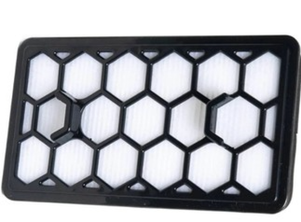 seninürünün KARACA Vantuz 5 Violet Süpürge İthal Hepa Filtre - Image 1