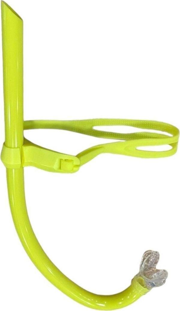 Proforce Sn 20 Çocuk Yüzücü Antreman Şnorkeli - Image 1