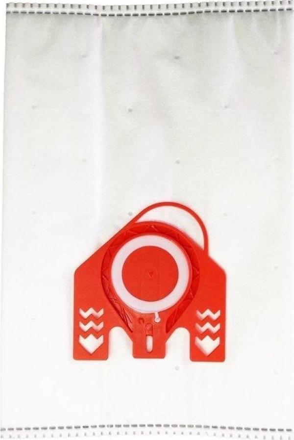 seninürünün MİELE Complete C1 Tango Red 5 Katlı Bez Toz Torbası 4 Adet - Image 1