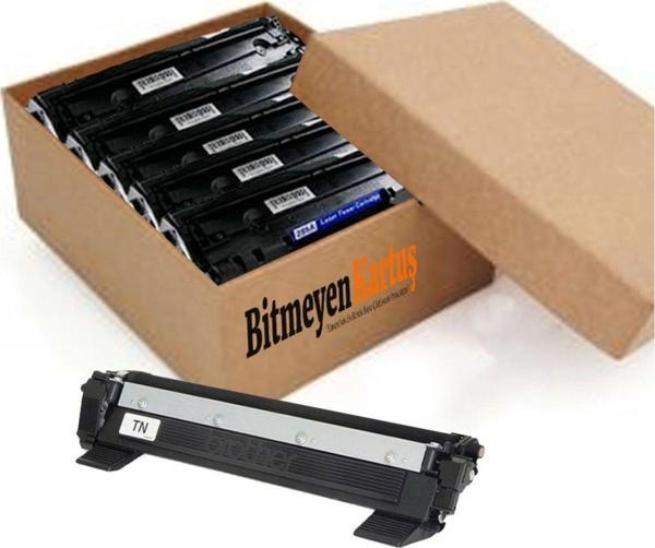 Pluscopy 1 KOLİ (TOPTAN 20 ADET) TN1035 TN1040 Muadil Toner HL1111 DCP1511 MFC1811 MFC1815 - Image 1