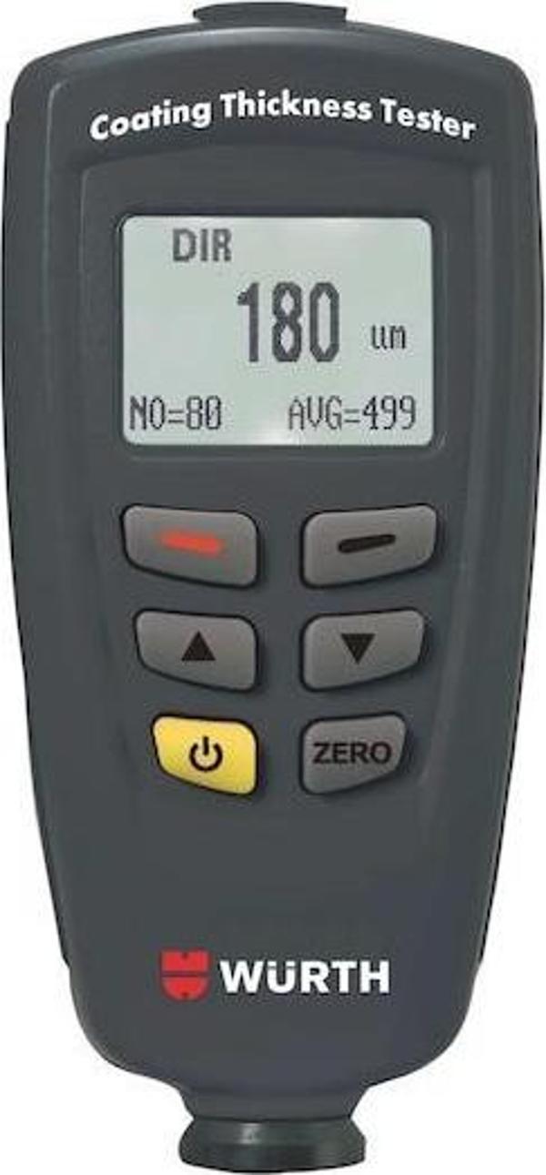 Würth 2100M Boya Kalınlık Ölçüm Cihazı - Image 1