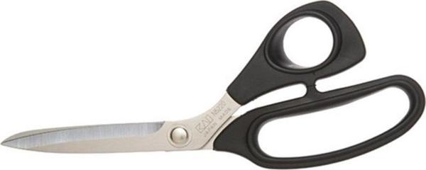 Kai N5220 Ke Plastik Saplı Terzi Kumaş Kesim Makası (220Mm) - Image 1