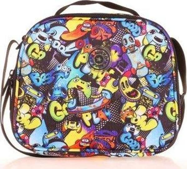 Kaukko Kids Beslenme Çantası (Evolutıon Play) - Image 1