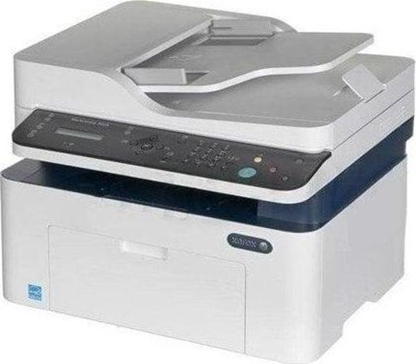 xerox WorkCentre 3025V_NI Wi-Fi + Tarayıcı + Fotokopi + Faks Mono Çok Fonksiyonlu Lazer Yazıcı - Image 1