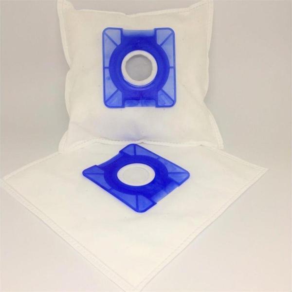seninürünün SWIRL için Y 45 3 Katlı Sentetik Bez Toz Torbası 10 Adet  - Image 1
