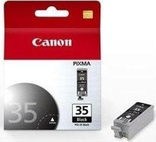 Canon PGI-35BK Orijinal Siyah Mürekkep Kartuşu IP100-110 TR150 - Image 1