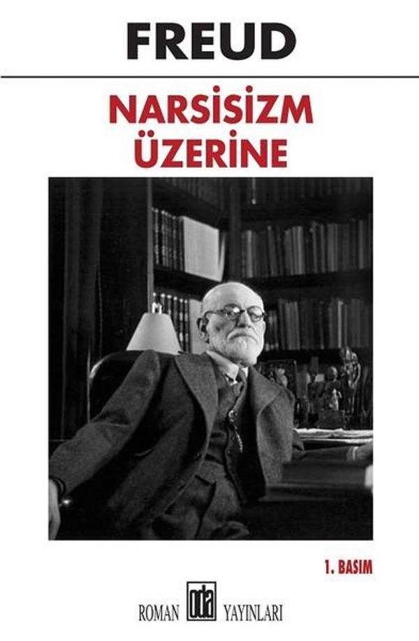 Narsisizm Üzerine - Oda Yayınları - Image 1