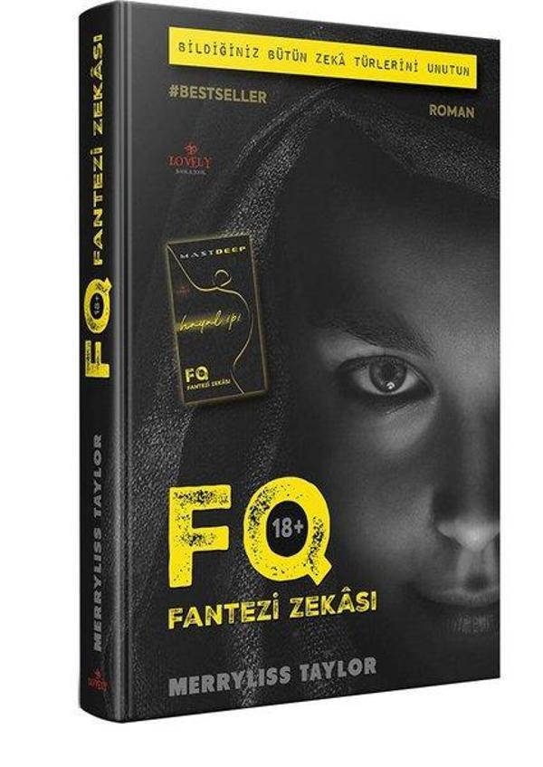 FQ-Fantezi Zekası - Lovely - Image 1