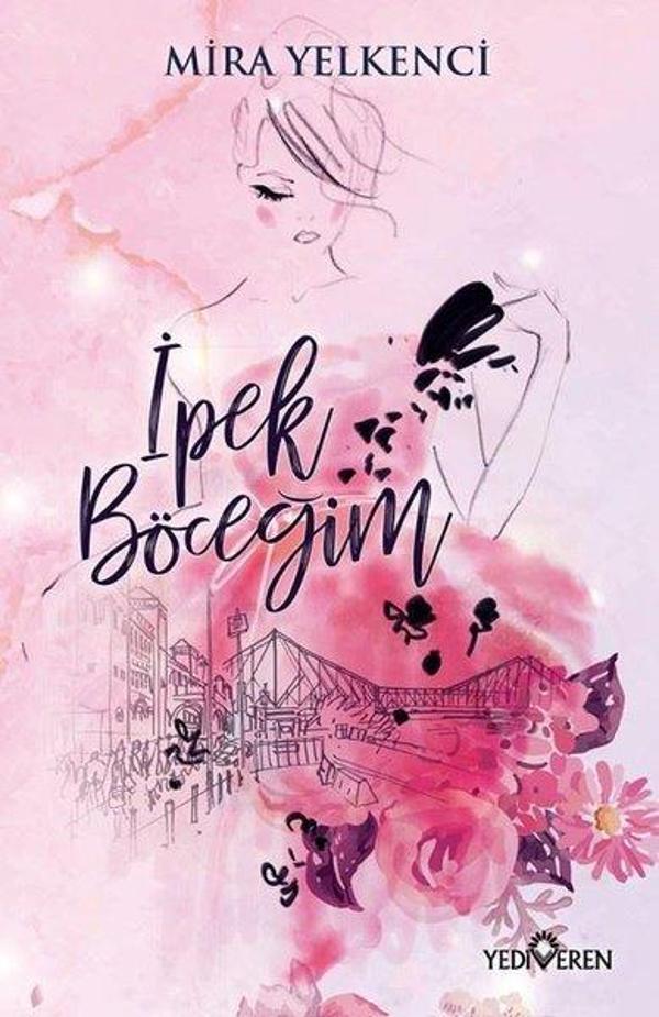 Yediveren Yayınları İpek Böceğim - Yediveren Yayınları - Image 1