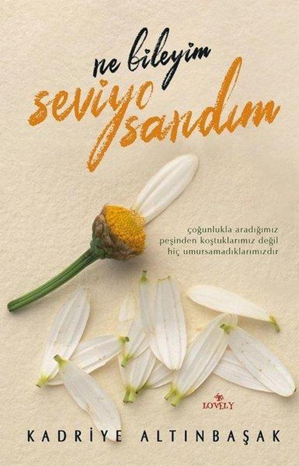 Ne Bileyim Seviyo Sandım - Lovely - Image 1