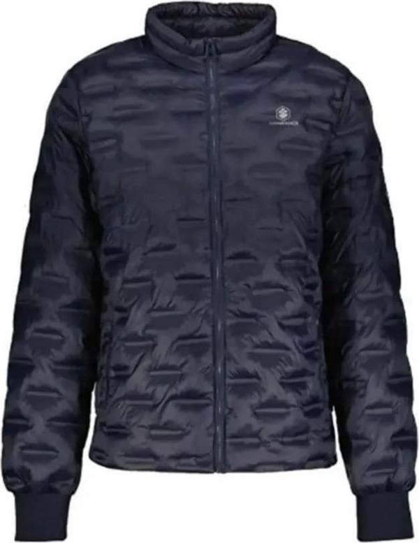 Lumberjack Amott Coat Erkek Mont (Kış 24) - Image 1