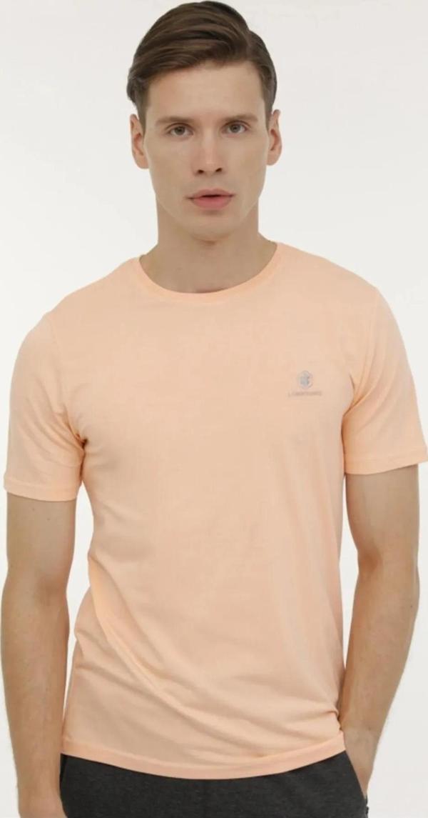 Lumberjack Ct110 Bsc Erkek Tshırt (Yaz 24) - Image 1