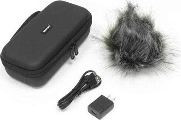 Zoom APH-6E H6essential Aksesuar Paketi - Image 1