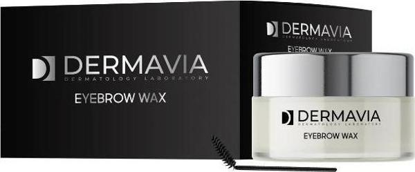 Dermavia Kaş Şekillendirici Wax 50 ml - Image 1