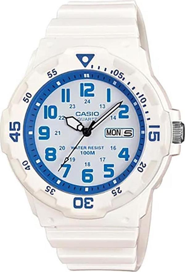 Casio MRW-200HC-7B2VDF Erkek Kol Saati - Image 1