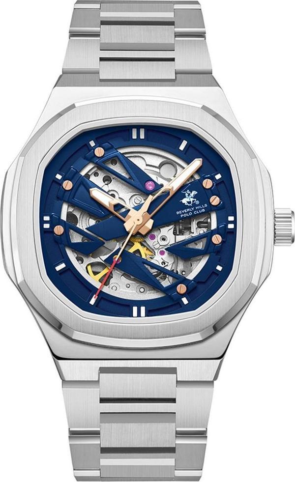 Beverly Hills Polo Club BP3686X.390 Erkek Kol Saati - Image 1