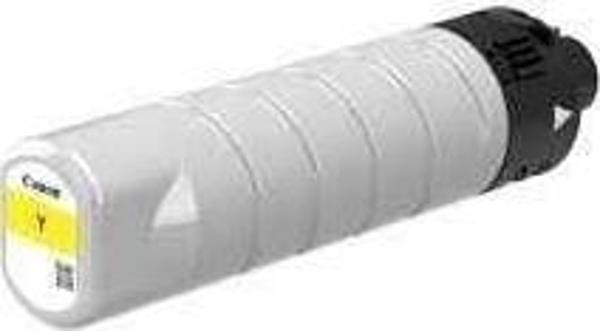 Canon PGI-7500XL Orijinal Sarı Kartuş WG7540-WG7550 - Image 1