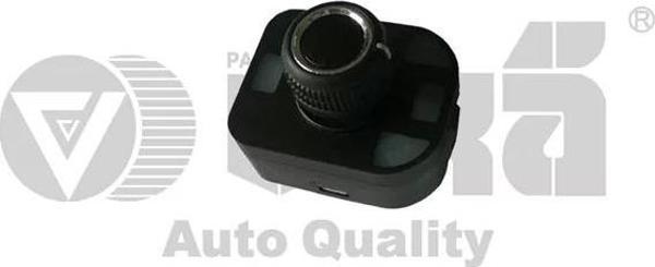 8K0959565C Ayna Kumanda Anahtarı - Audı A4 2008 - A5 2010-2011 - Q5 2009-2012 - Rs5 2010 - Image 1