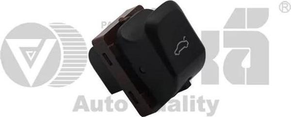 8K0959831A Bagaj Açma Düğmesi - Audı A4-A5-Q5 - Image 1